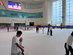-世纪星滑冰俱乐部(万象城店)