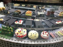 -Sweety Fairy小蜜蜂蛋糕&下午茶(大柏树店)