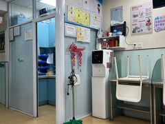-瑞派·关忠动物医院·猫专科·犬专科(三环新城店)