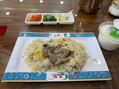 -民杨抓饭(柏香苑店)