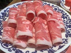 -东镇老火锅(长春路首店)