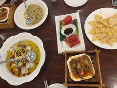 -彩景大酒楼(万泰新天地店)