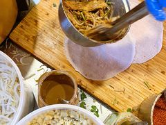 -安徽阜阳卷馍(西单店)