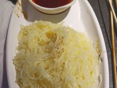 -可口香·非遗老号烧烤(南岗直营店)