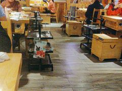 -老版火锅(半坡店)