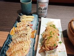 -炙柒Sekinana·精致日料(合生汇店)