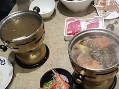 -初色海鲜自助(万丰路店)