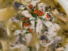 -海宁煲农家菜(惠南镇店)