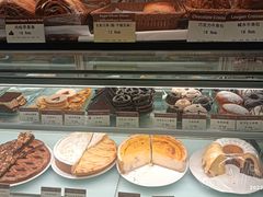 -德南面包房(尚都店)