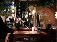 -绿茶餐厅(领展购物广场·中关村店)