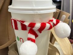 -Cafe on warm(丹霞店)