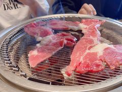 -西塔老太太泥炉烤肉(望京一店)