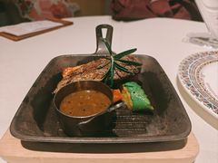 -俄士厨房(印象汇店)