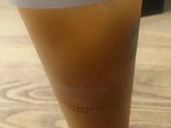 -喜茶(广州天汇igc店)