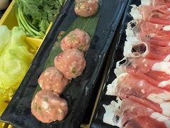 -呷哺呷哺 小火锅 (浦东新欧尚超市店)