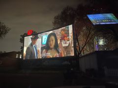 -枫花园汽车电影院(朝阳公园店)