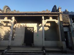 -黄埔古港