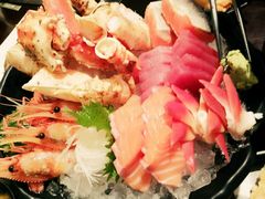 -南苑环球酒店-稻菊日式餐厅(鄞县大道店)
