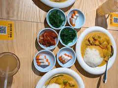 -米泰芒·东南亚料理(体育西店)