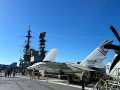 -中途岛号航空母舰博物馆