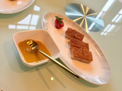 化皮三层腩肉-三号黄浦会Canton Table