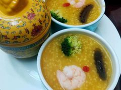 -朗丽兹自助餐厅