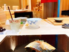 -荣一代目OMAKASE板前料理