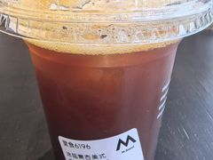 -M Stand(北京平安幸福中心店)