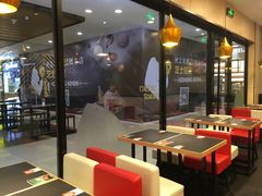 -大鼓米线(浦东长泰店)