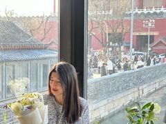 -The Georg(东华门店)