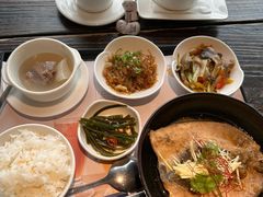 -春水堂人文茶馆(松烟文创店)