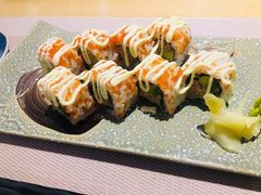 -藤鹤日本料理(保利广场店)