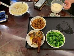 -鸿瑞興面馆(梅岭店)