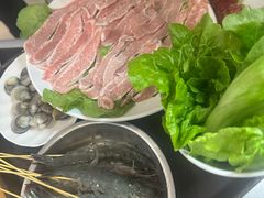 -吉友粥底火锅(方斜路店)