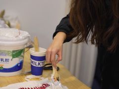 -A+毛毛毯·高温珐琅·银饰DIY(三里屯店)