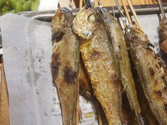 -聚点串吧·北京烧烤(赵登禹路店)