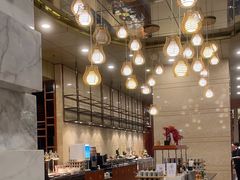-世纪金源大饭店·汇景阁自助餐厅