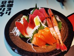 -猛式料理嘉州新光天地店