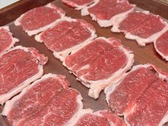 -西部马华清真兰州牛肉面·烧烤夜市(关东店)