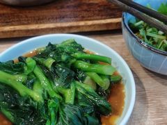 -小满手工粉(上海新世界城店)