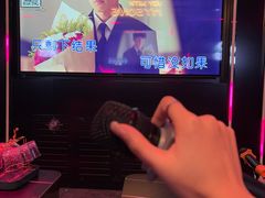 -唱吧麦颂KTV(黄兴步行街店)