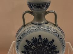 -上海博物馆(人民广场馆)