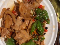 -缪氏川菜(深圳北站缤果空间店)