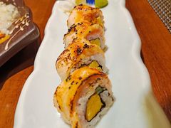 -武藏日本料理(宝安壹方城店)