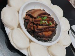 -国人川菜(李家村建东街店)