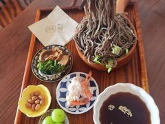 -小银家日式简餐(中信丹阳花园店)
