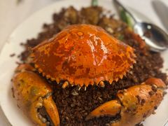 -喜记避风塘炒辣蟹(旗舰店)