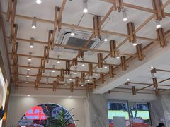 -饺子季水饺餐厅(新市街店)