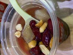 -八婆婆烧仙草(SM城市广场店)