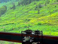 -云座·时光·观景咖啡厅(五爷庙店)